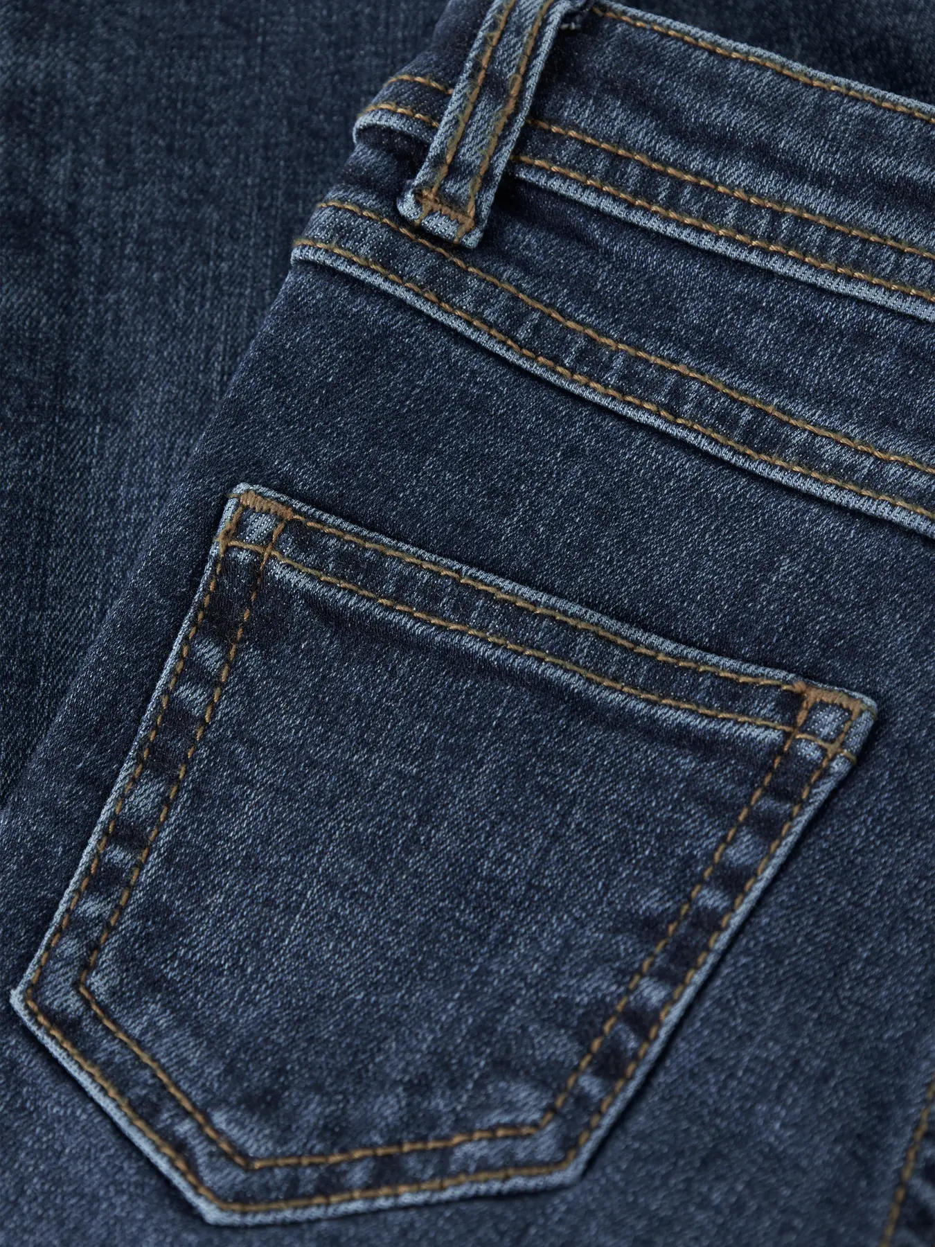 Jeans SILAS Name It Dark Blue 1