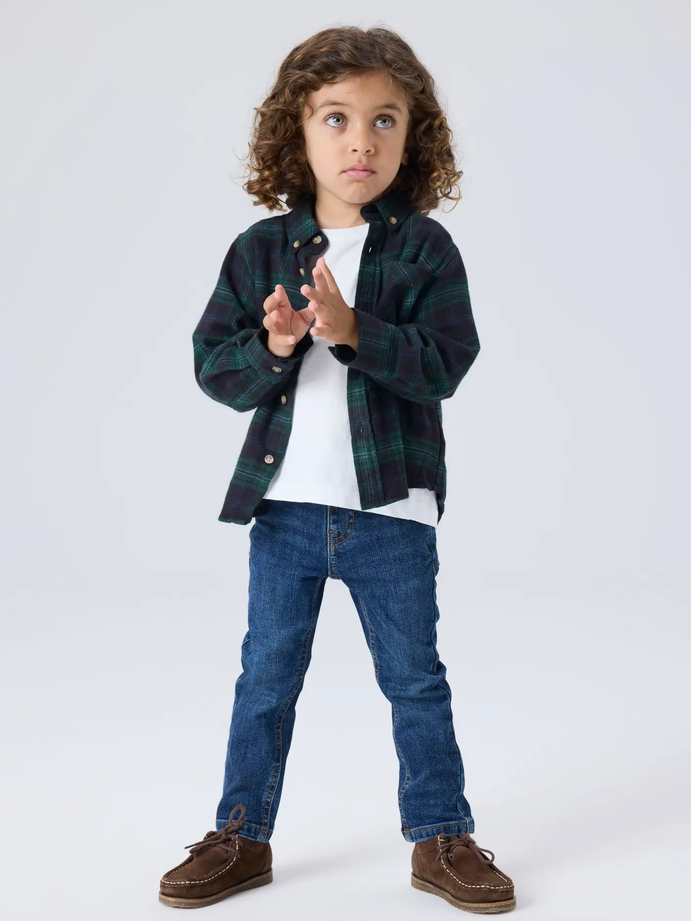 Jeans SILAS Name It Dark Blue 3