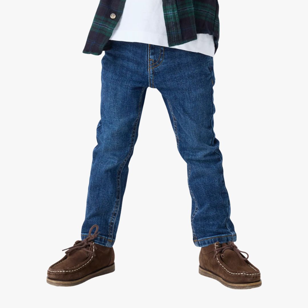 Jeans SILAS Name It Dark Blue 5