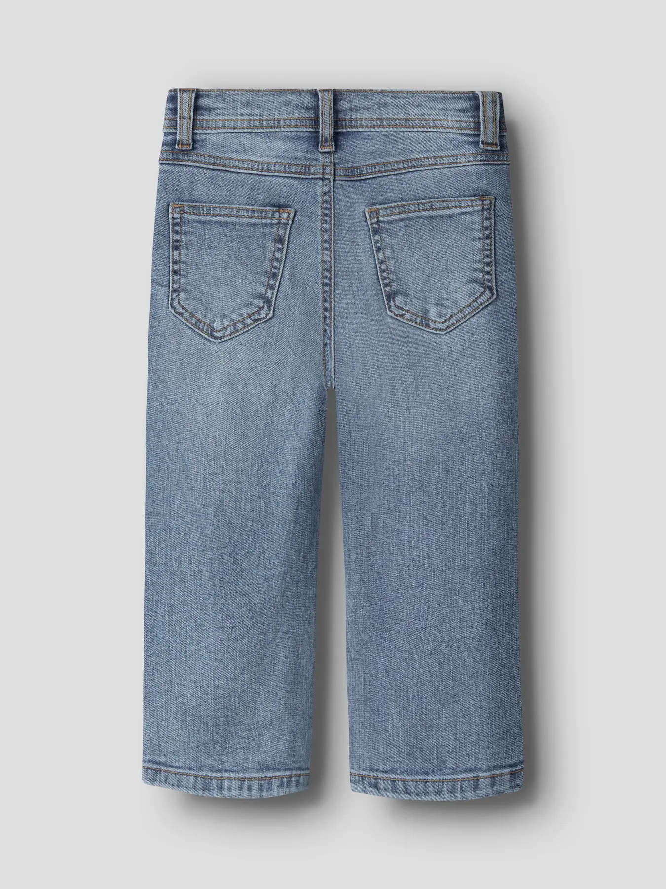 Jeans RYAN Name It Medium Blue 1
