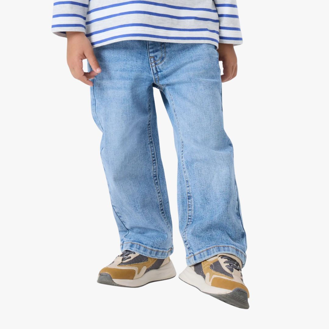 Jeans RYAN Name It Medium Blue 0