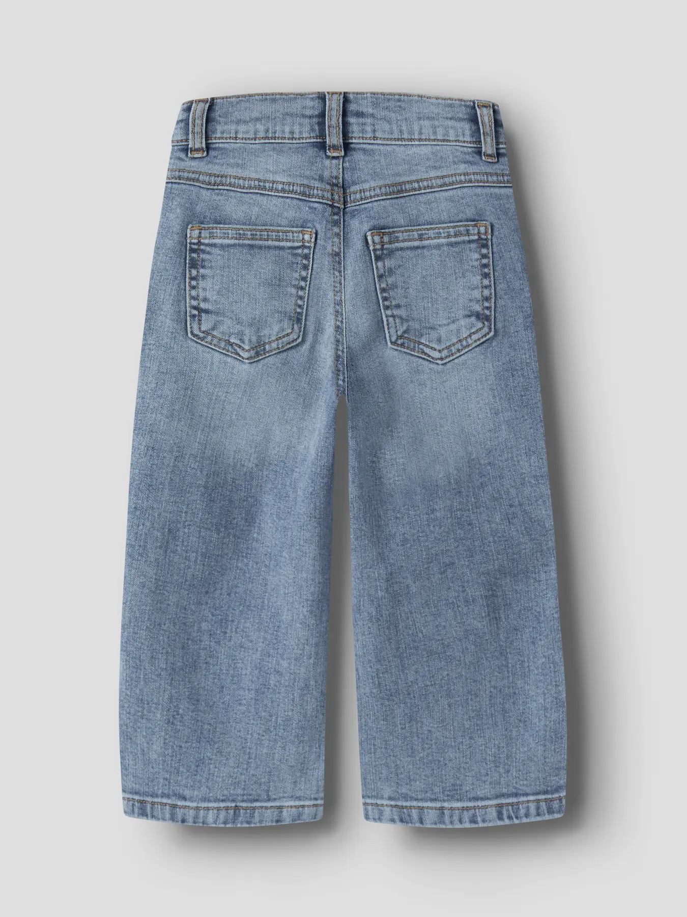 Jeans ROSE Name It Medium Blue 0