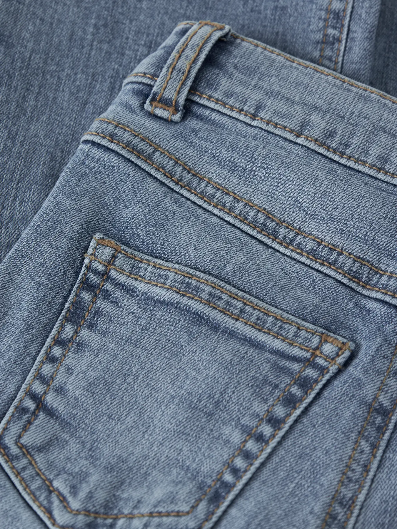 Jeans ROSE Name It Medium Blue 2