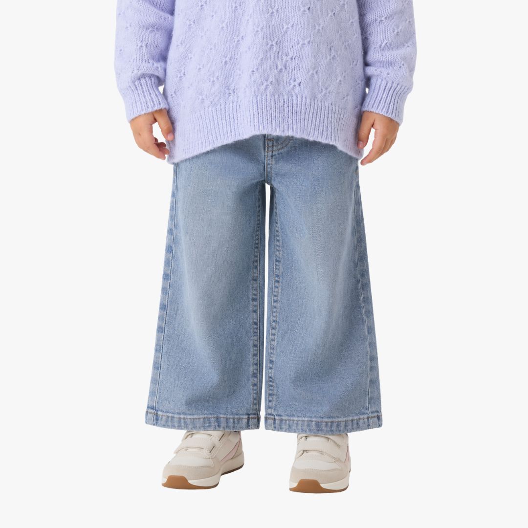 Jeans ROSE Name It Medium Blue 4