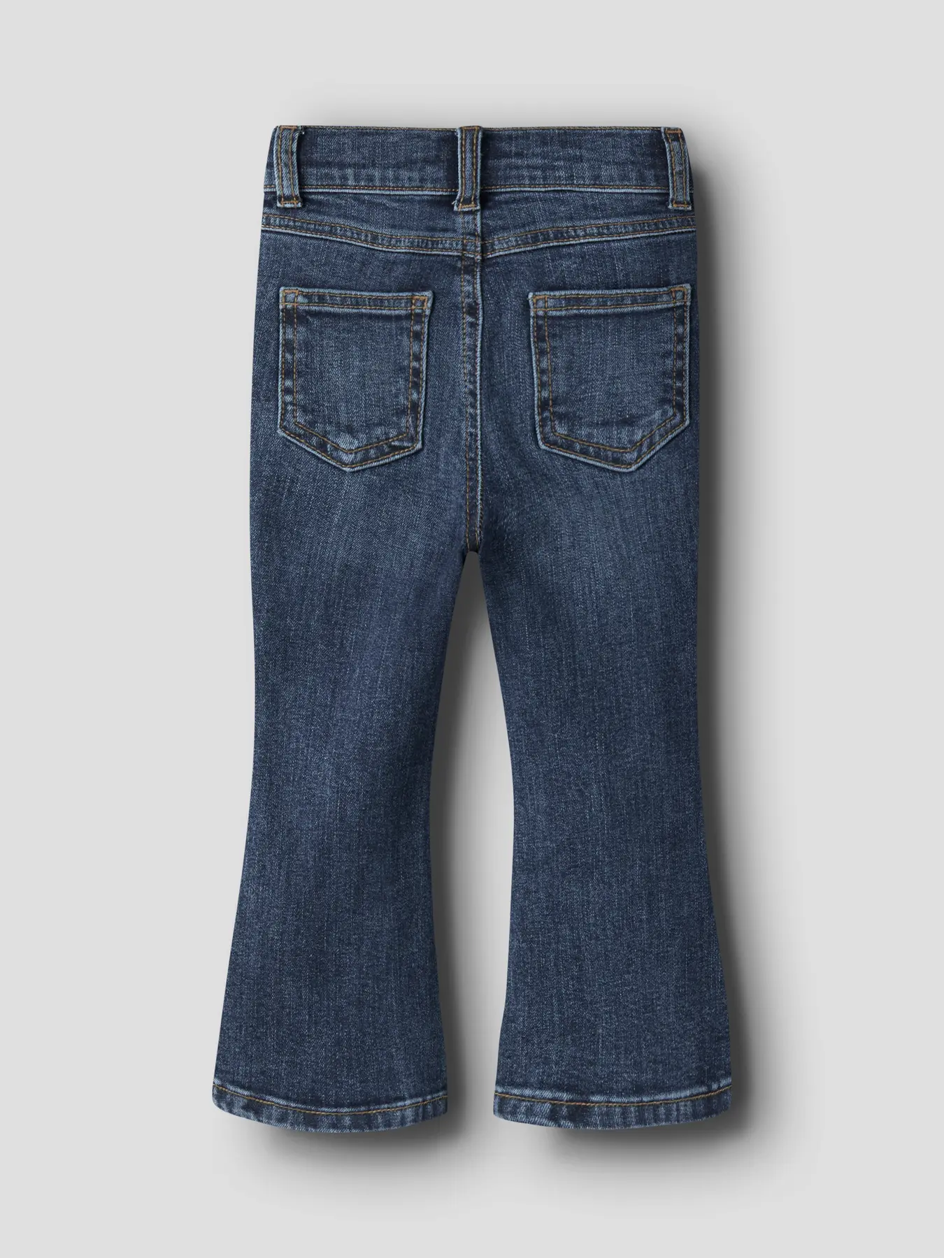 Jeans POLLY Name It Dark Blue 5