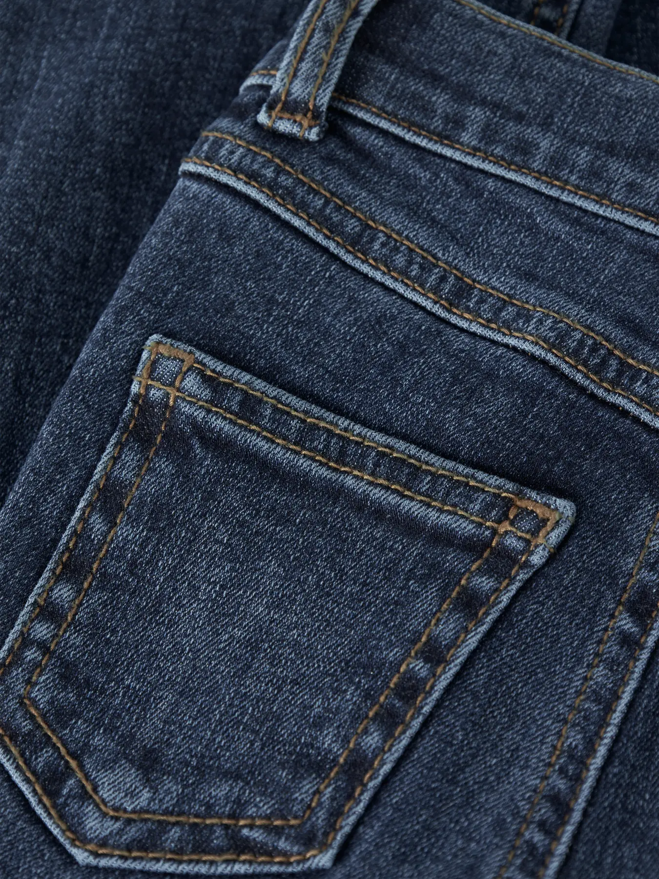 Jeans POLLY Name It Dark Blue 4