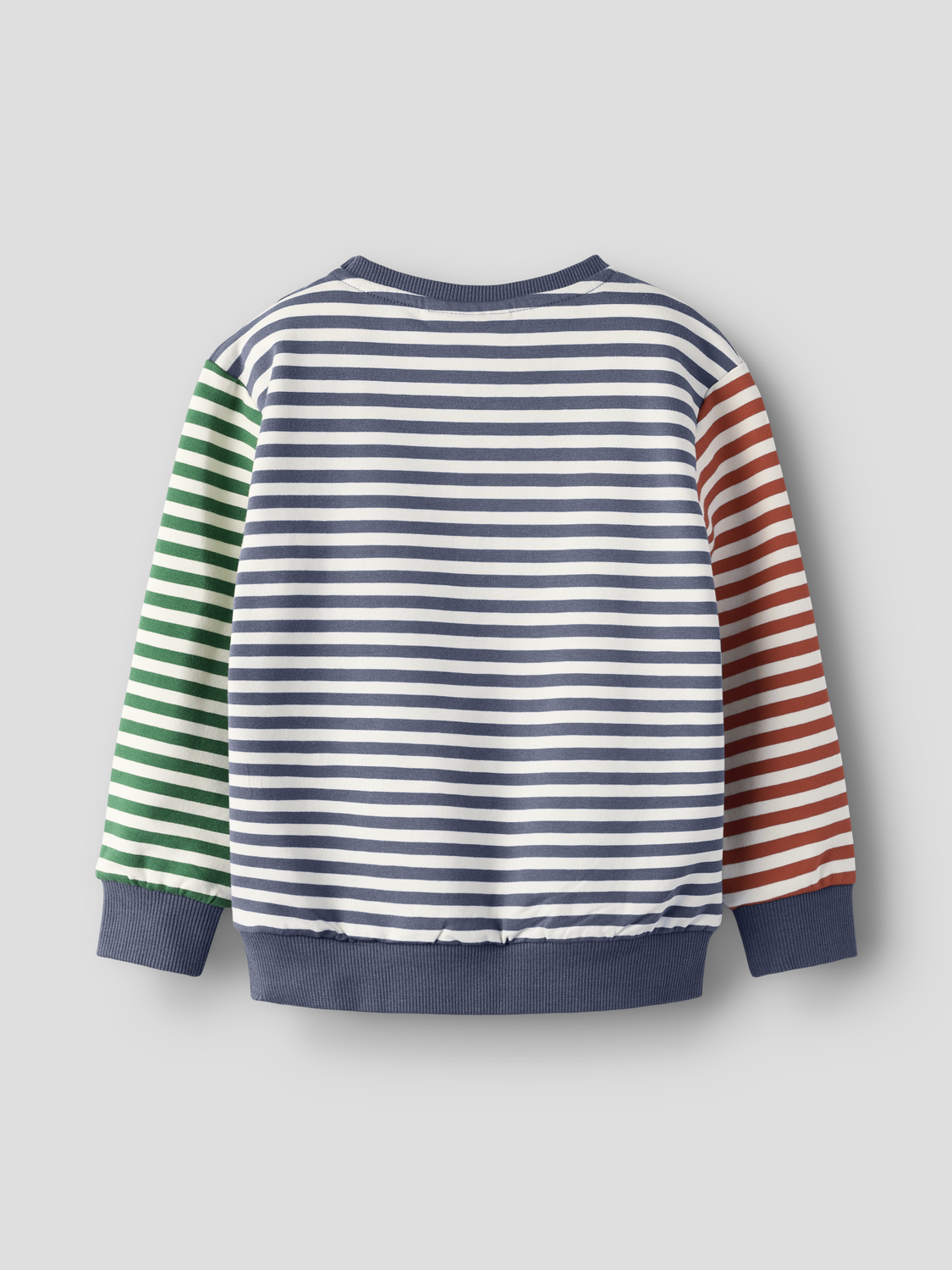 Camisola KASTER Name It Vintage Indigo 1