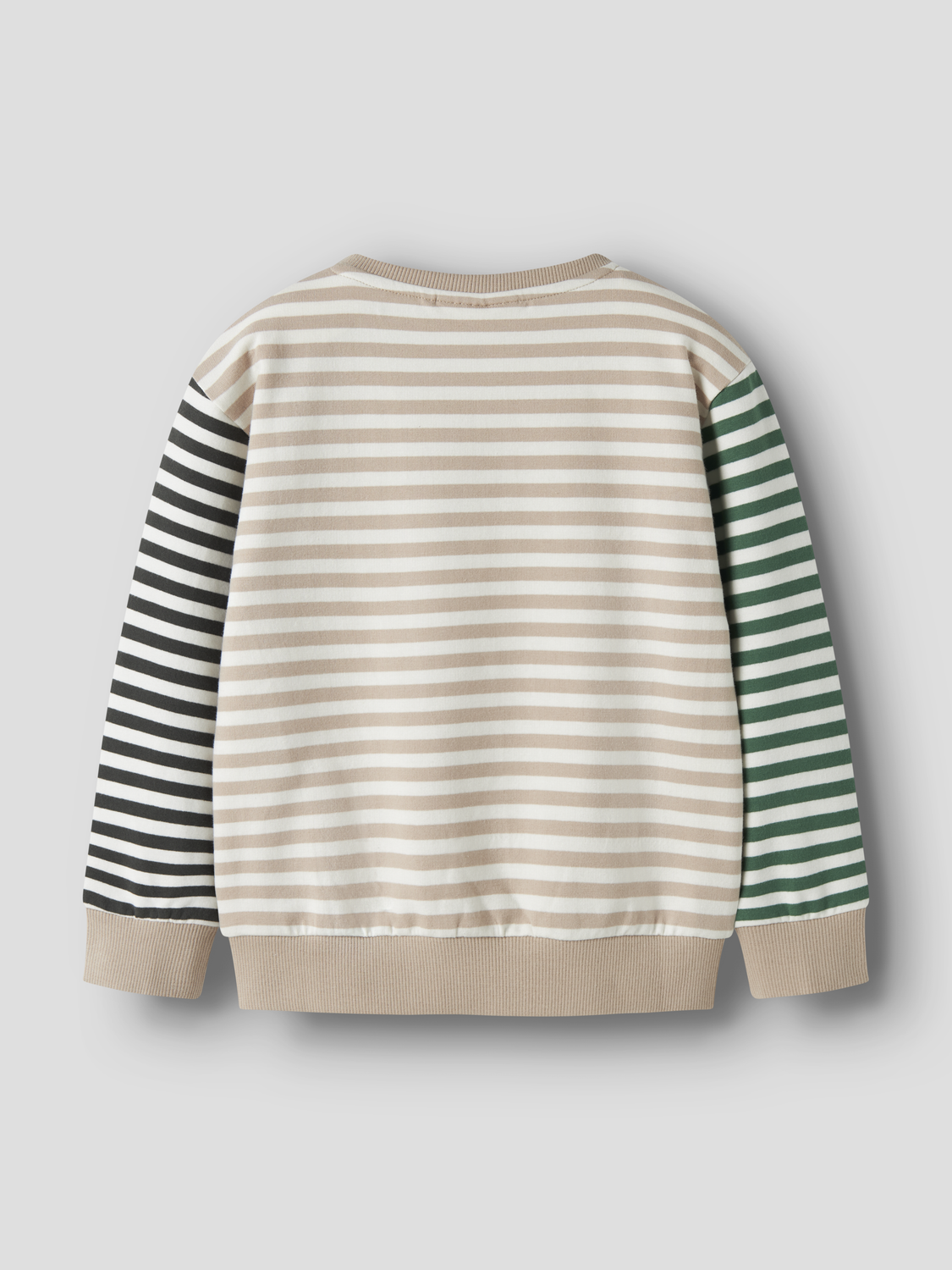 Camisola KASTER Name It Sesame 0