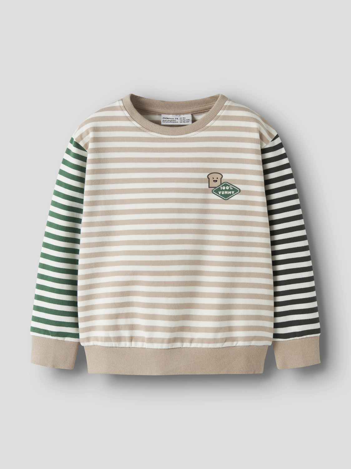 Camisola KASTER Name It Sesame 1