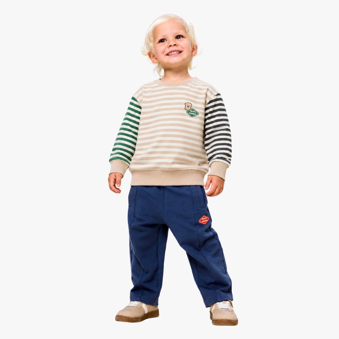 Camisola KASTER Name It Sesame
