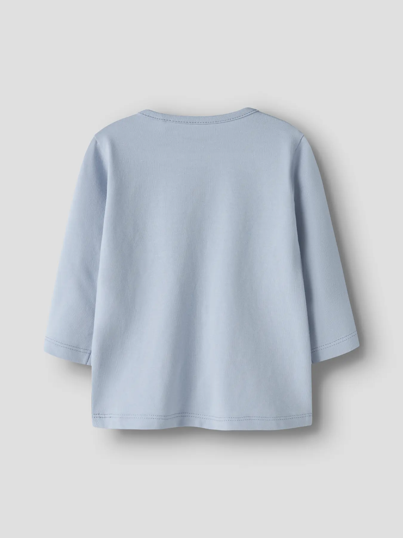 Camisola KARRIE Name It Subdued Blue 2