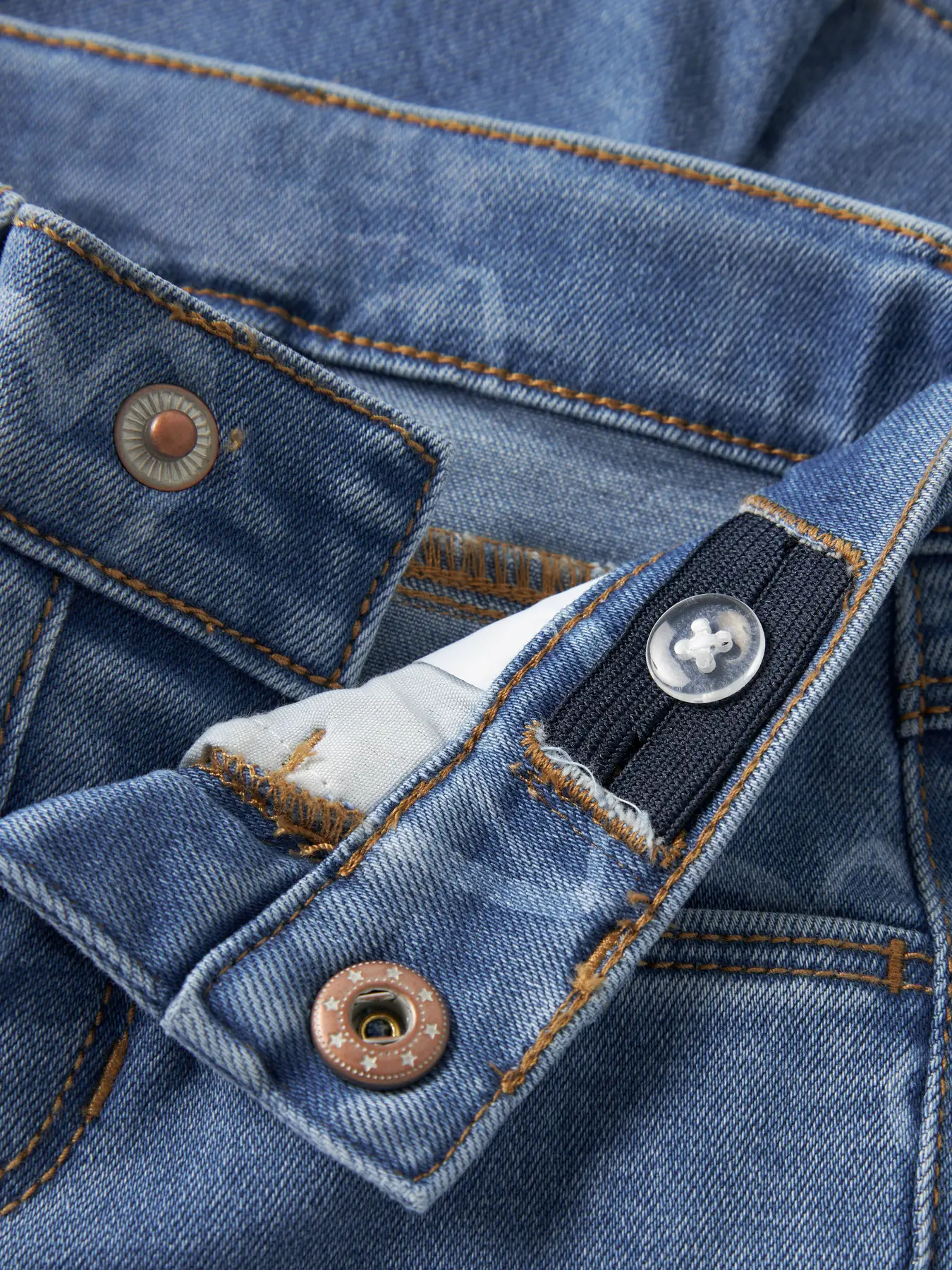 Jeans ROSE Name It Medium Blue 0