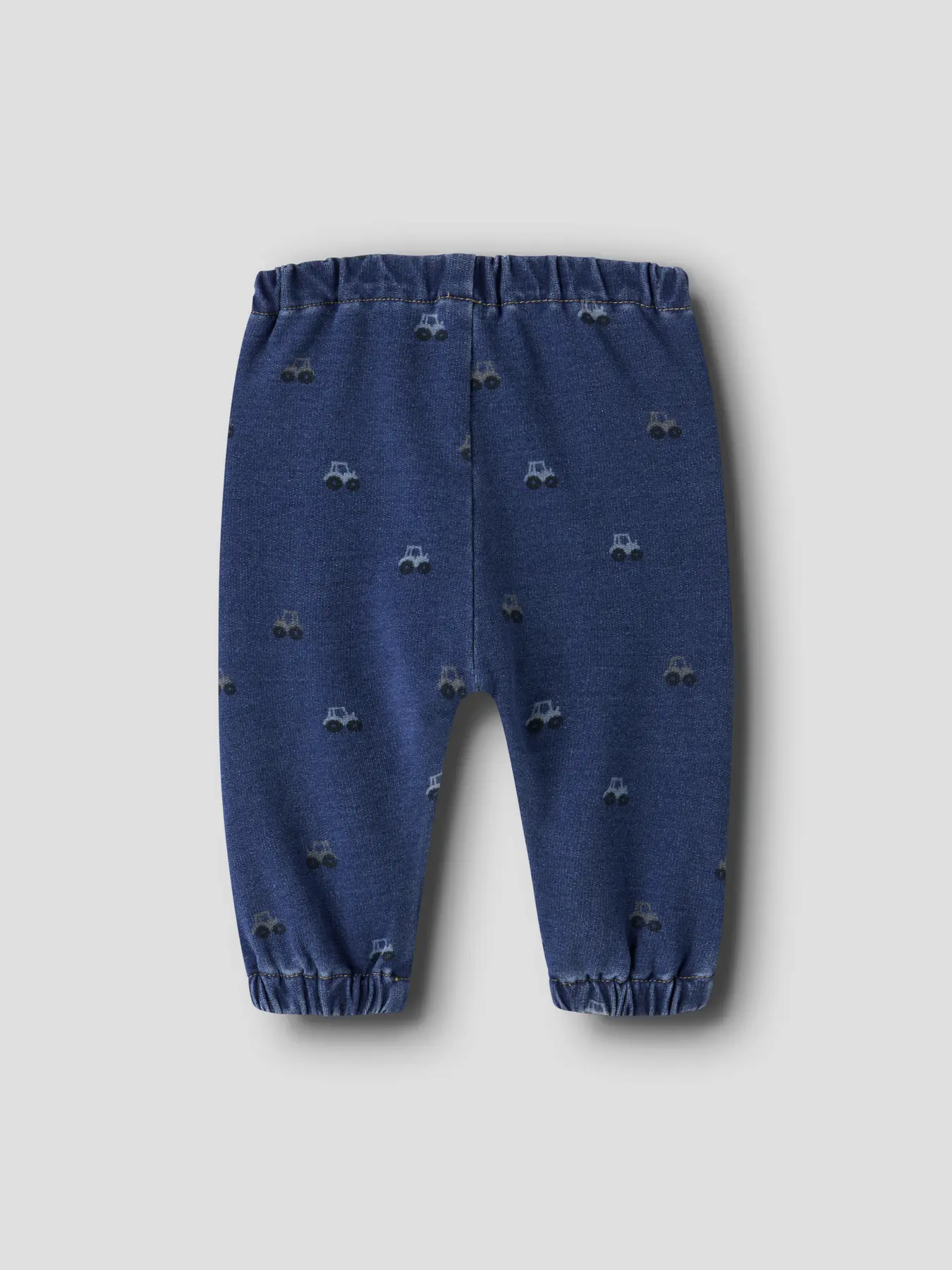 Jeans BEN Name It Dark Blue 1