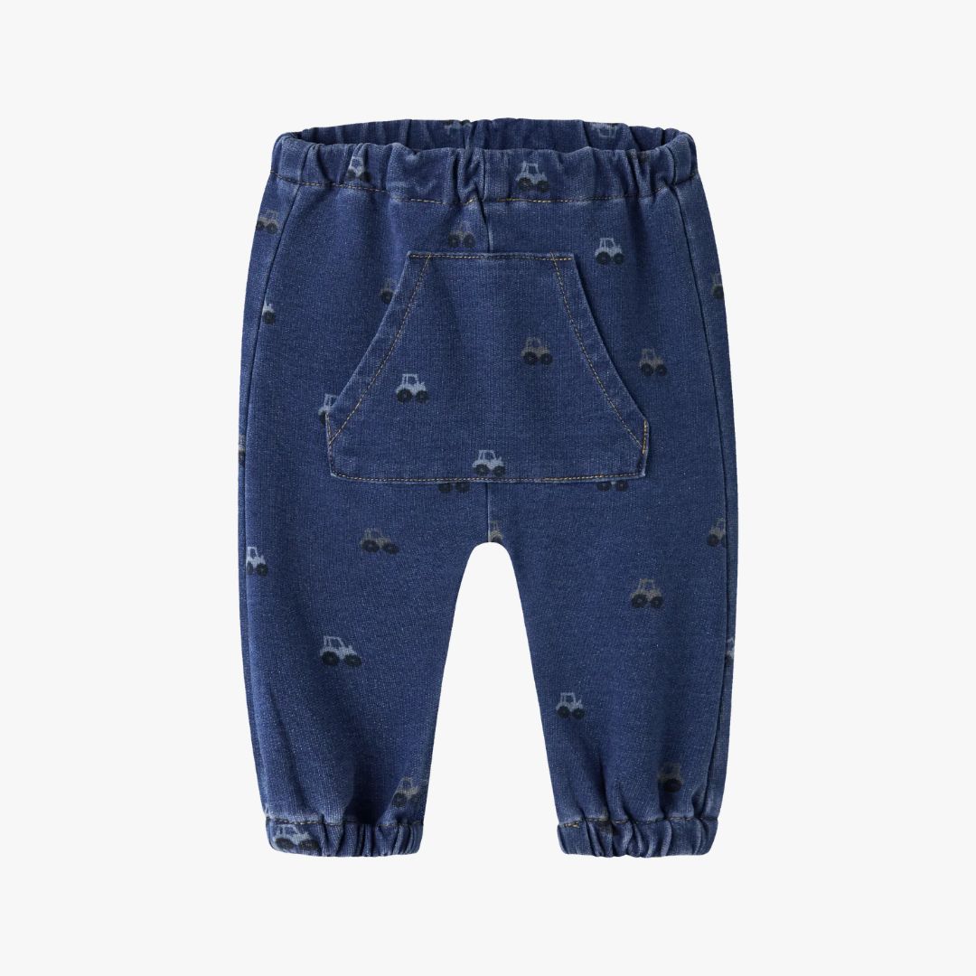 Jeans BEN Name It Dark Blue 0