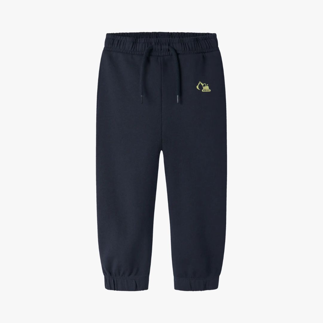 Calças VALLEN Name It Navy Blazer