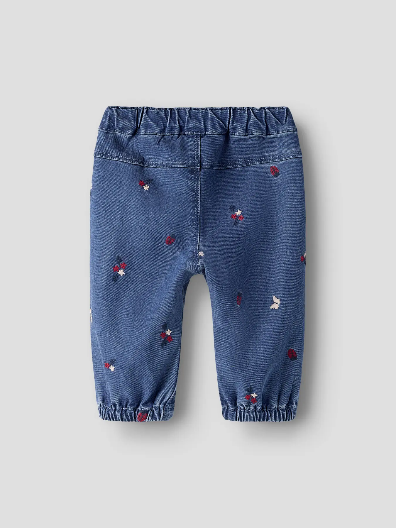 Jeans ROSE Name It Blue Nature 1