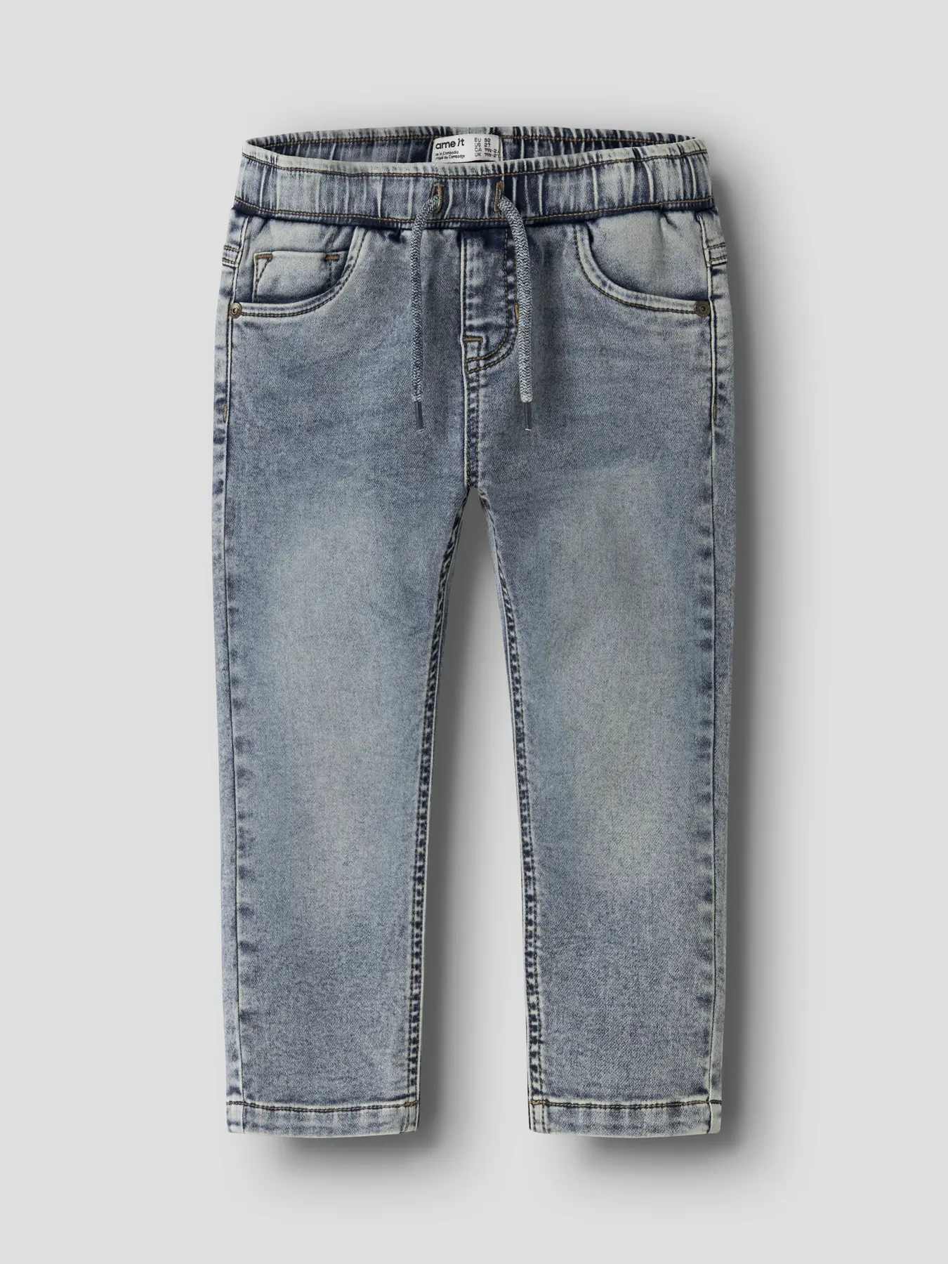 Jeans RYAN Name It Vintage Blue 1