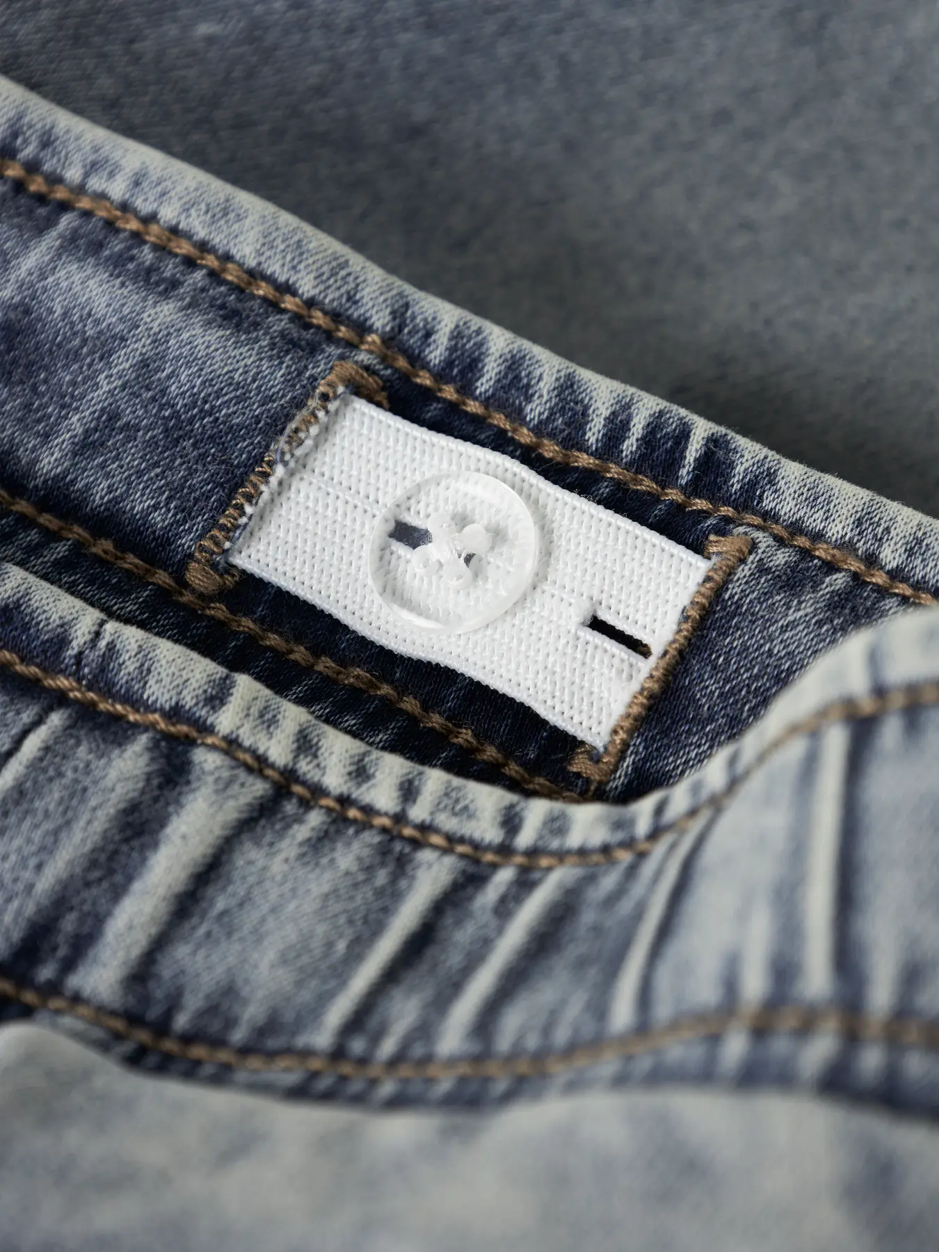Jeans RYAN Name It Vintage Blue 2