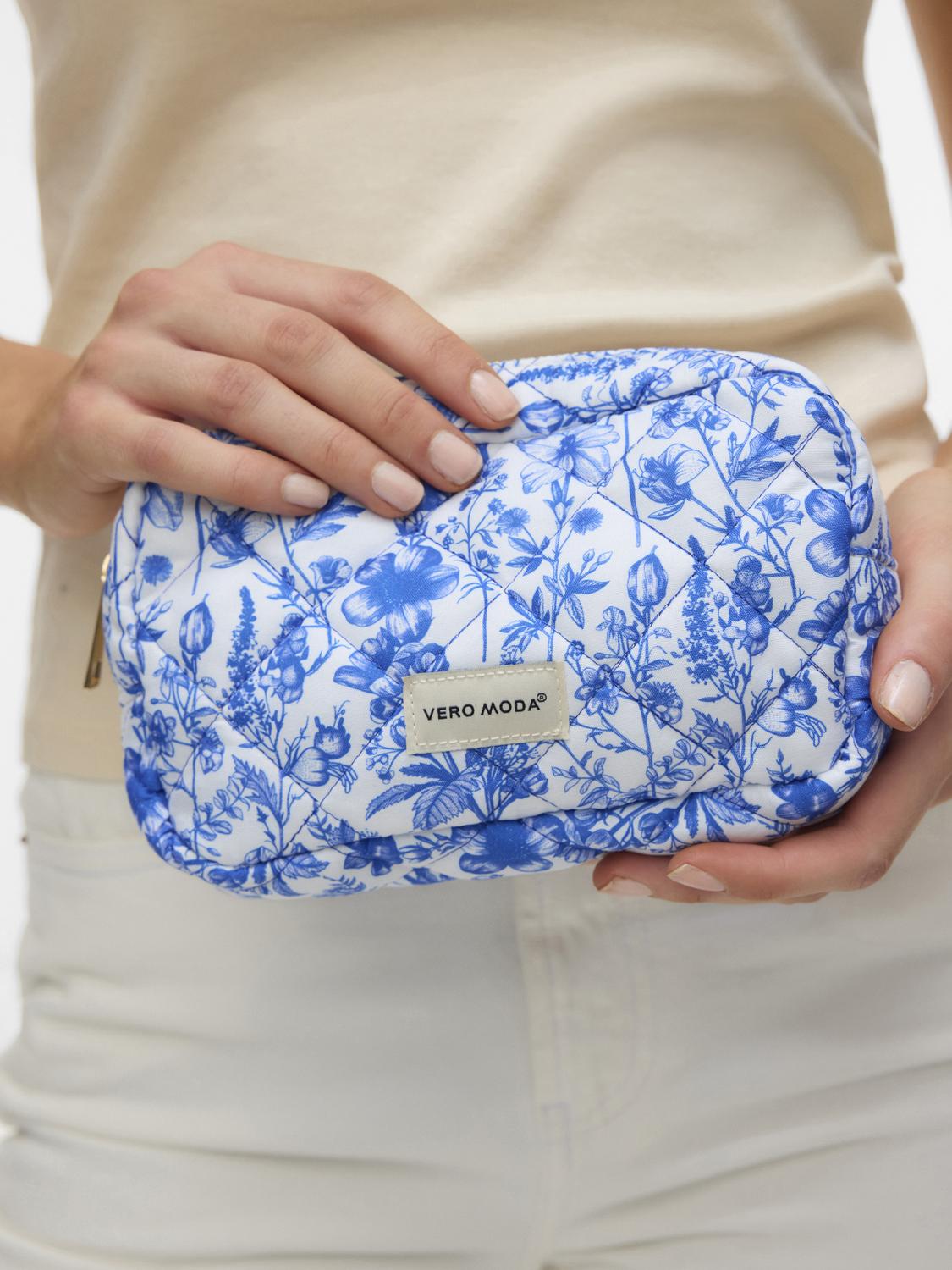 Necessaire JOY Vero Moda White Gwen 1