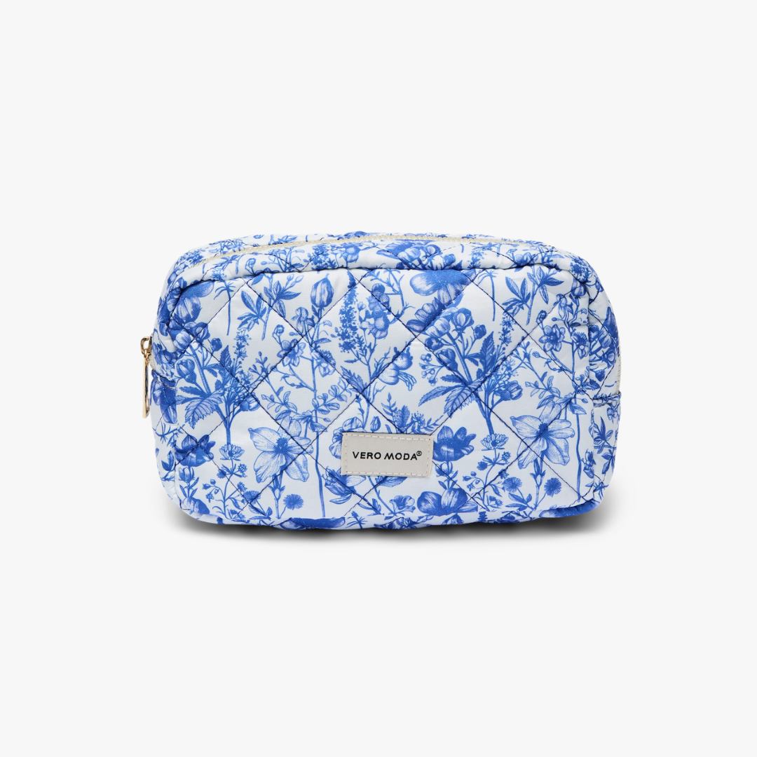 Necessaire JOY Vero Moda White Gwen 0