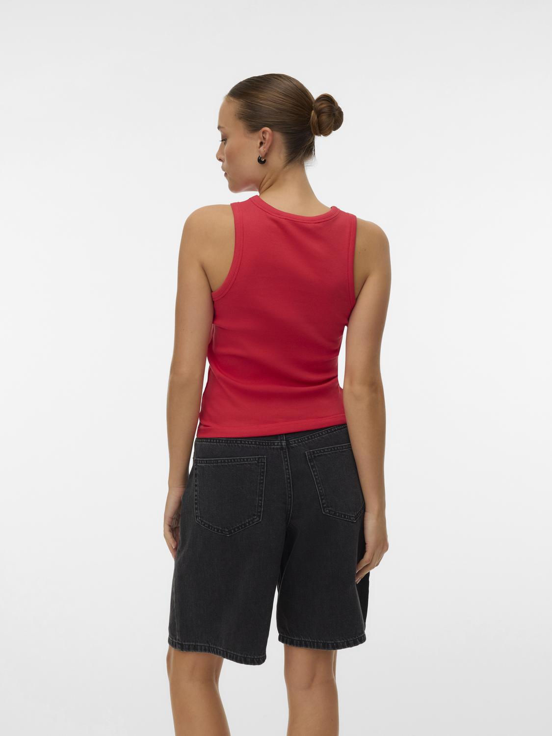 Top NAJA Vero Moda Poinsettia 3