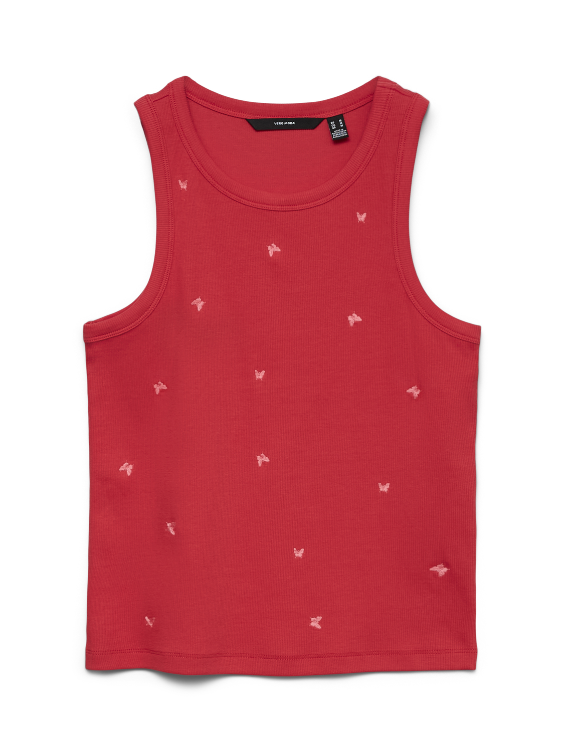 Top NAJA Vero Moda Poinsettia 4