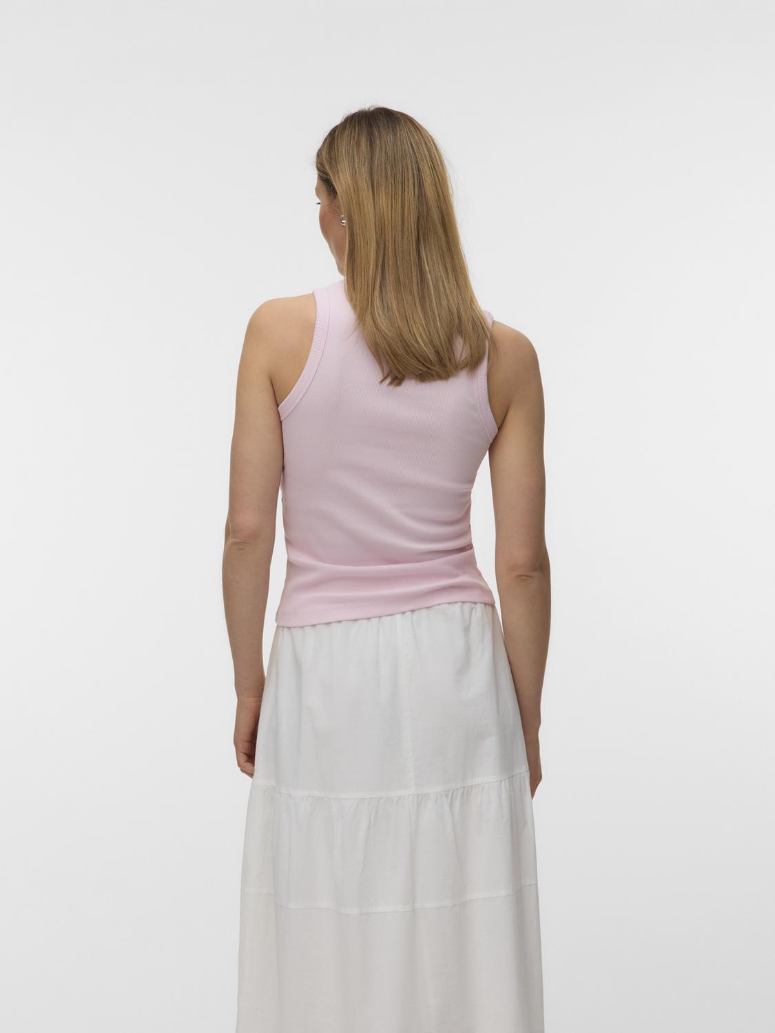 Top NAJA Vero Moda Pink-a-Boo 1