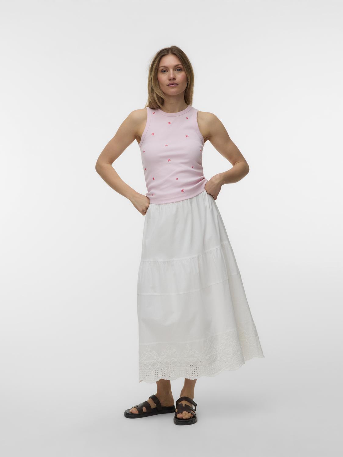 Top NAJA Vero Moda Pink-a-Boo 4