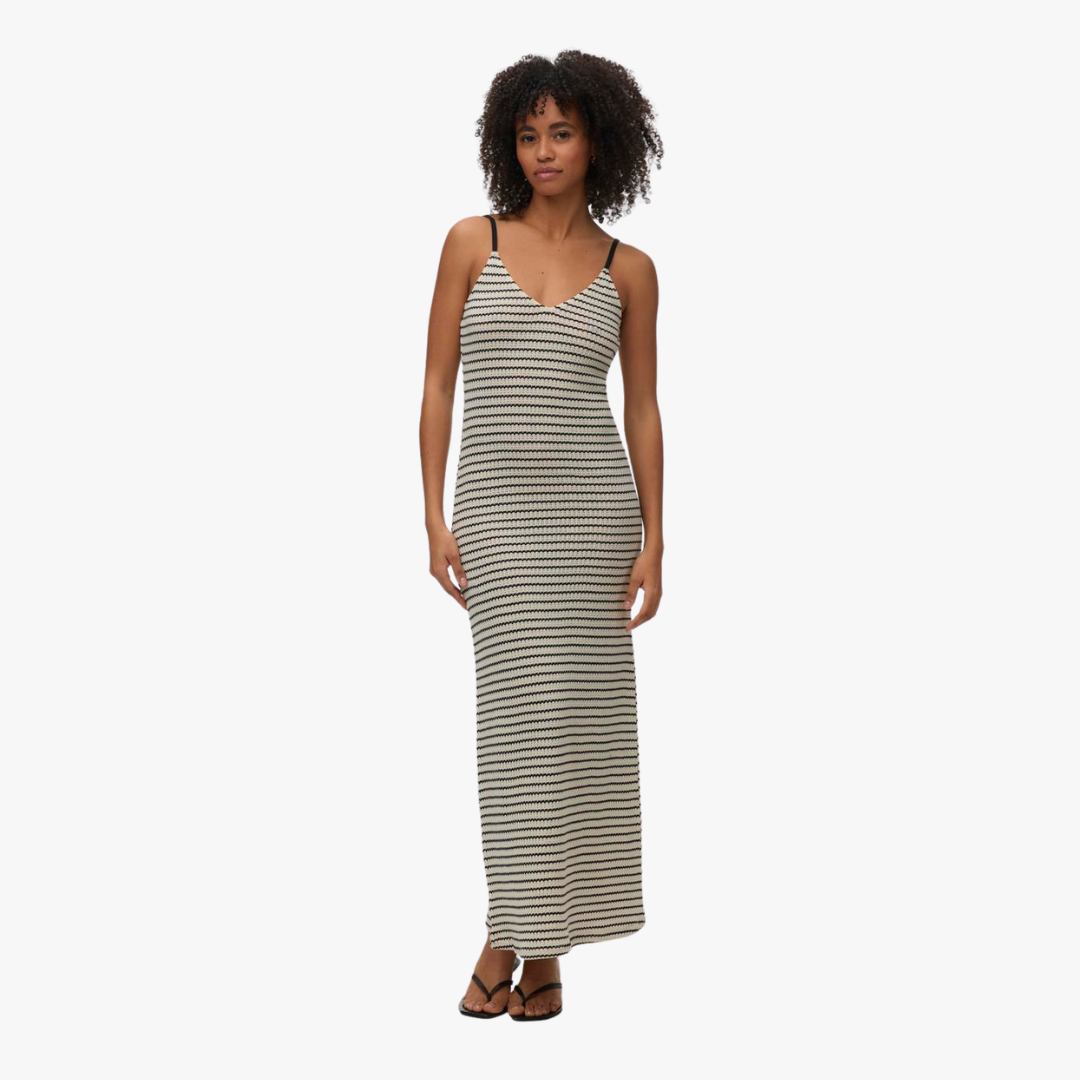 Vestido MOHIA Vero Moda Black 0