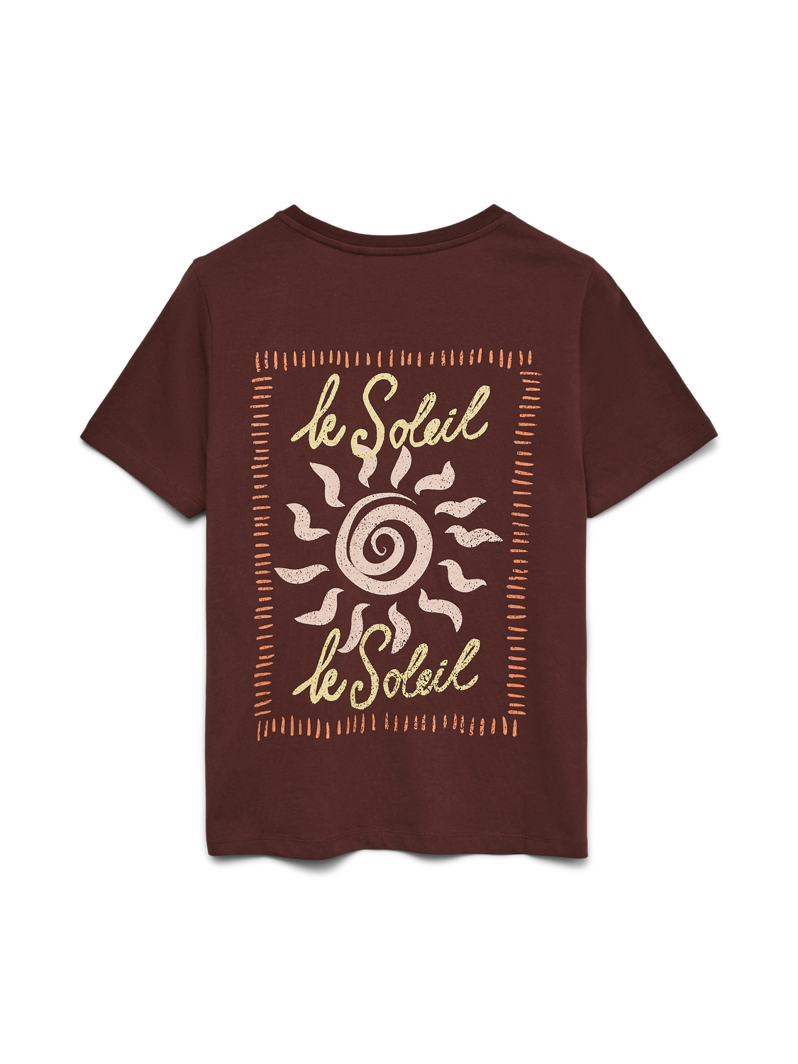 T-shirt LISE Vero Moda Andorra 1