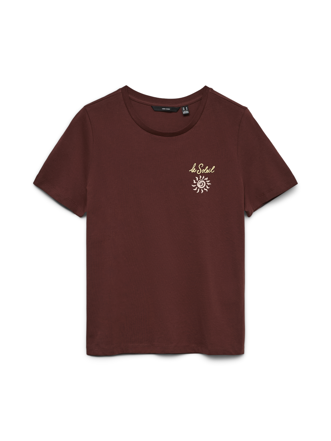 T-shirt LISE Vero Moda Andorra 2