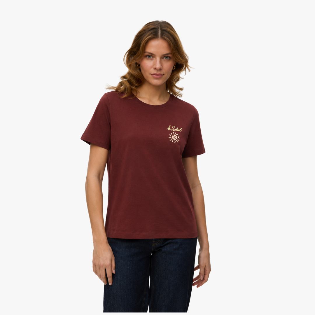 T-shirt LISE Vero Moda Andorra 2