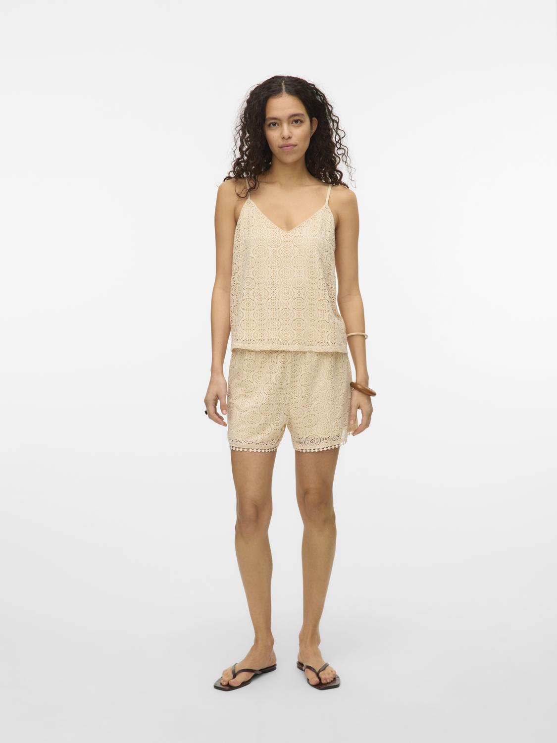 Top MAYA Vero Moda Birch 2