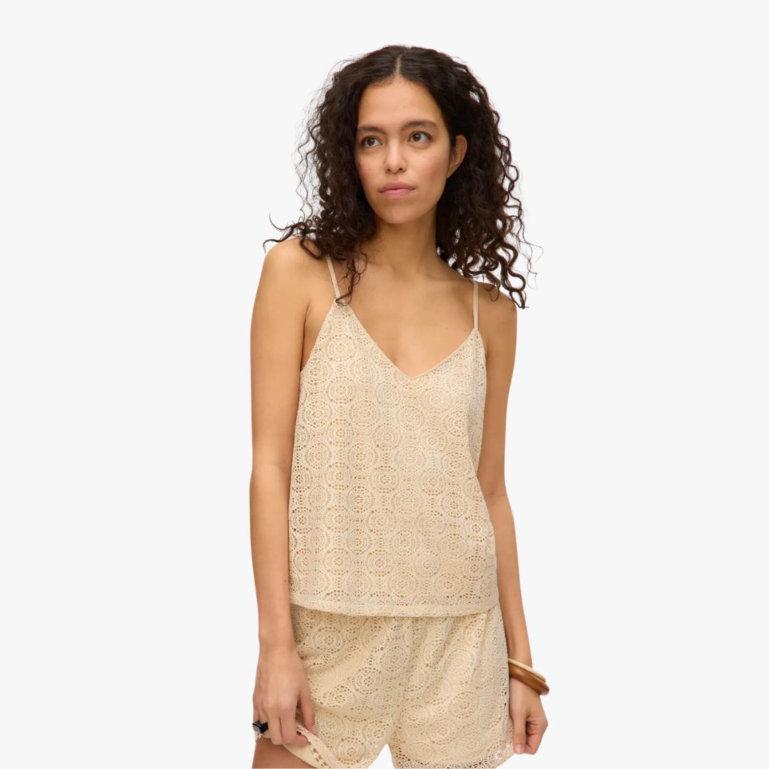 Top MAYA Vero Moda Birch 0