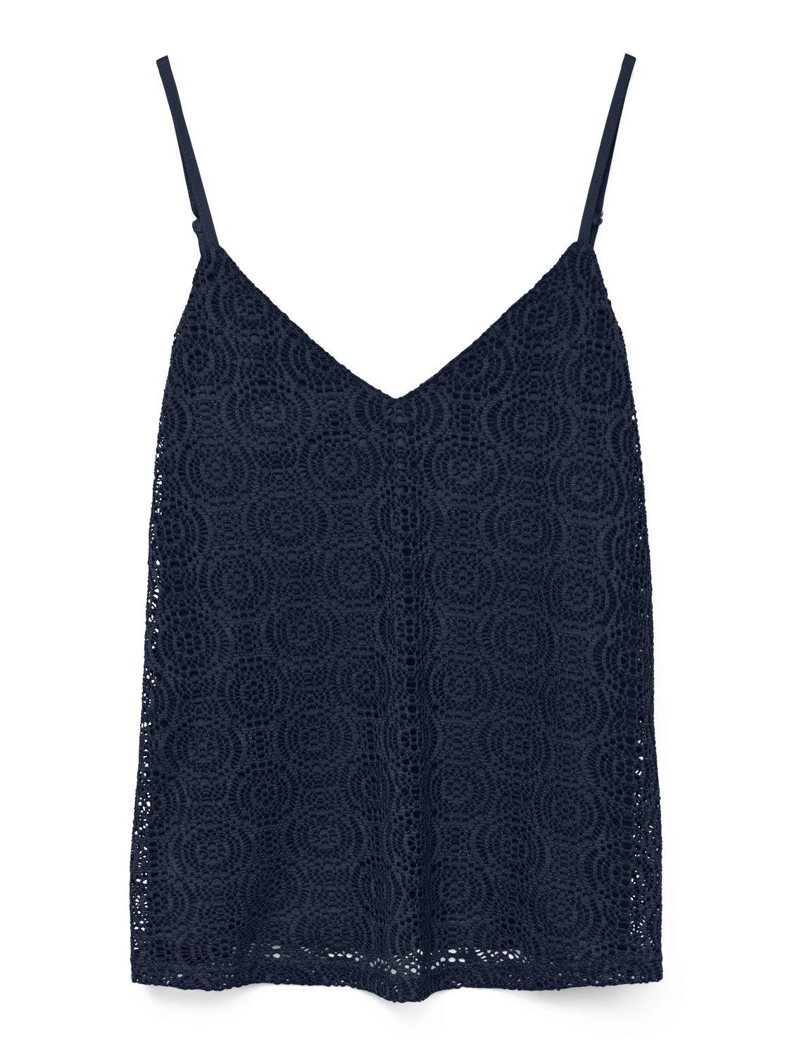 Top MAYA Vero Moda Navy Blazer 2