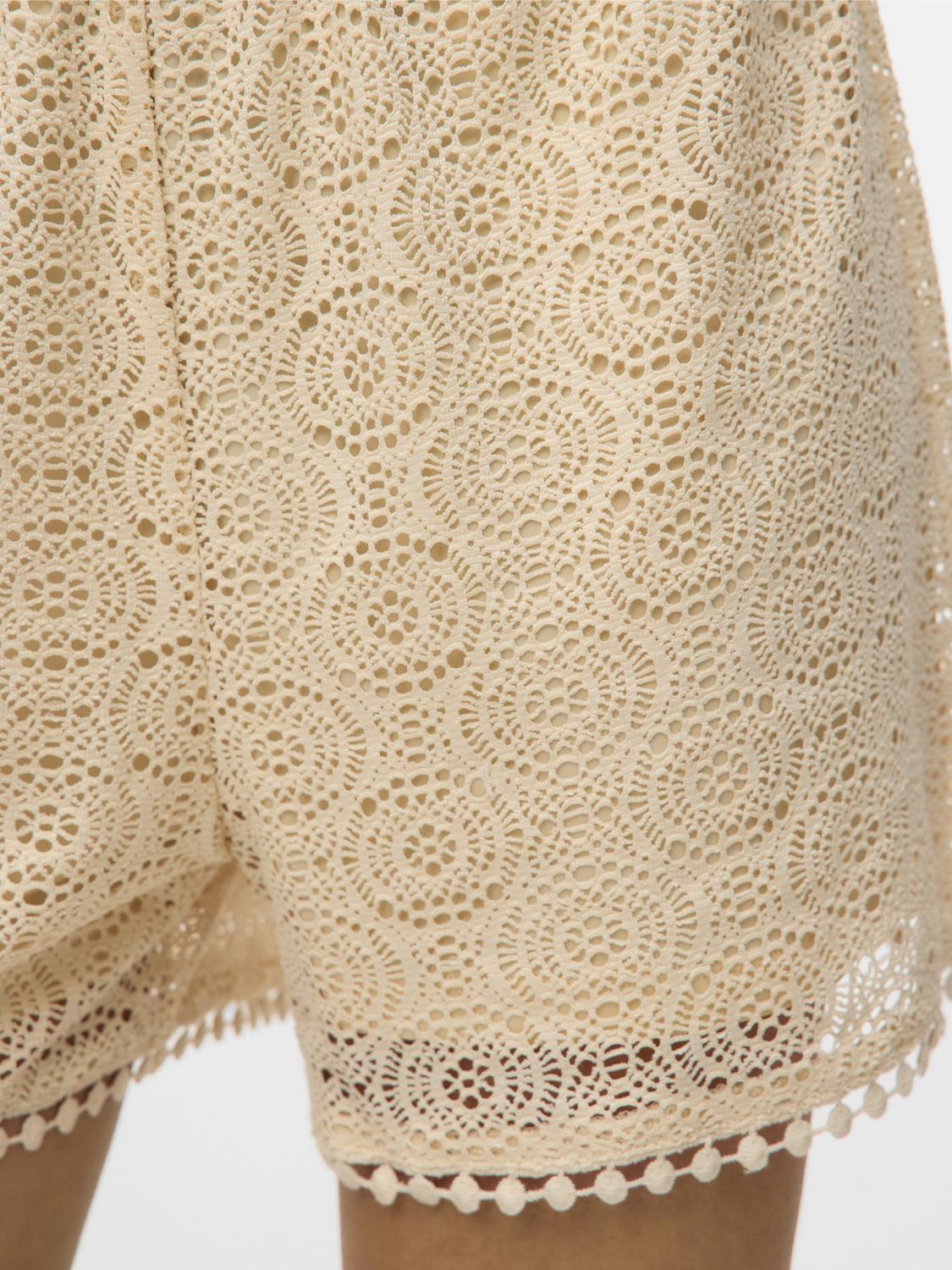 Calções MAYA Vero Moda Birch 2
