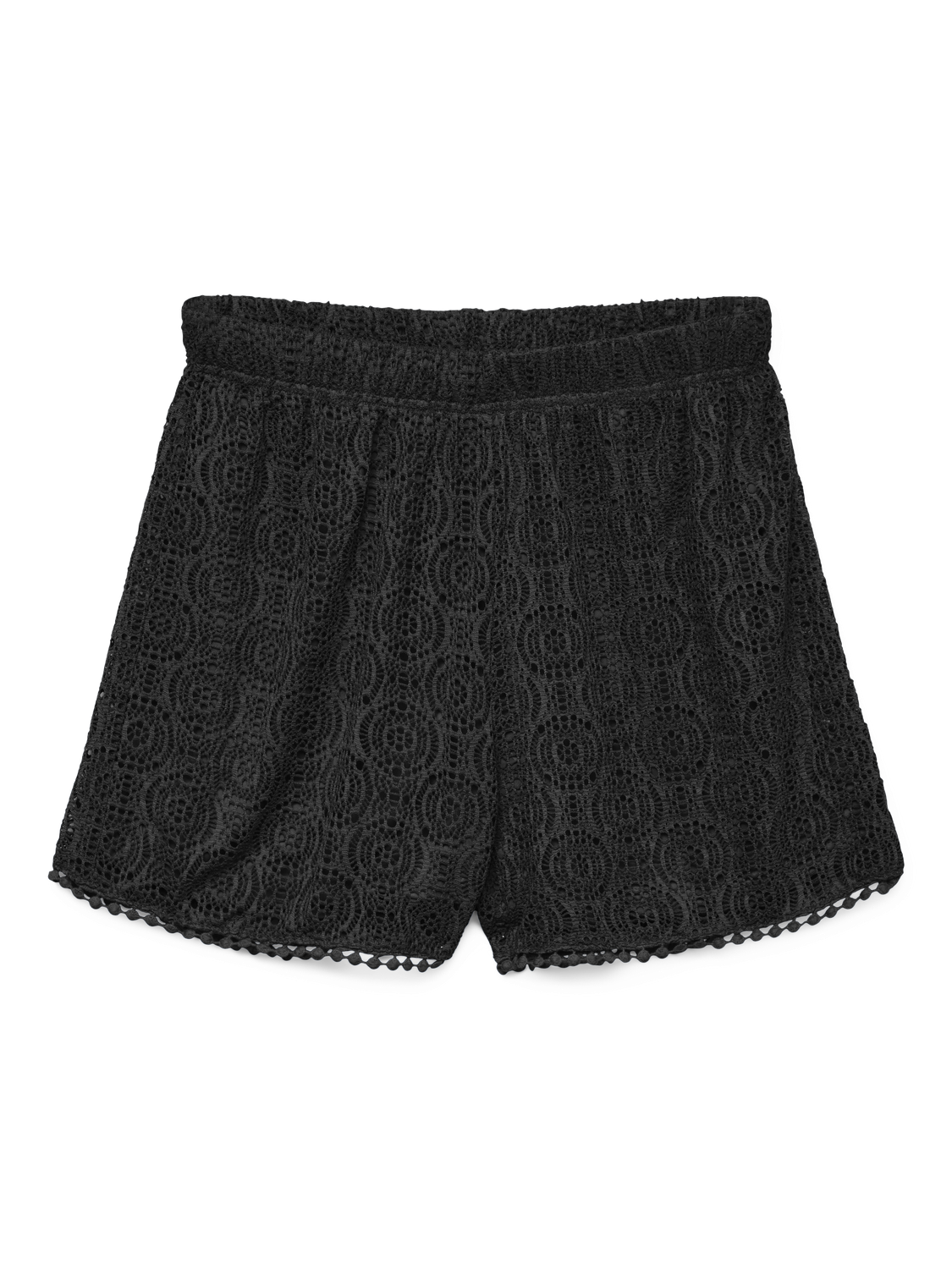 Calções MAYA Vero Moda Black 5