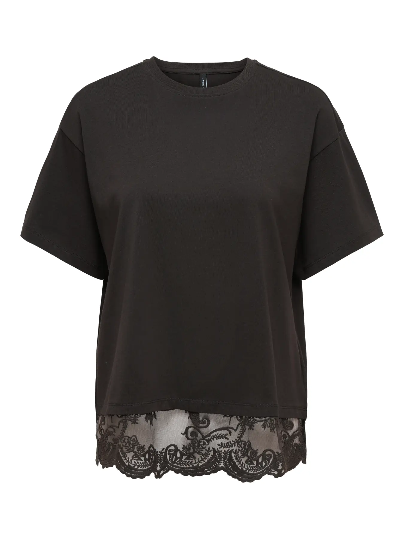 T-shirt VIVVI Only Chocolate 2