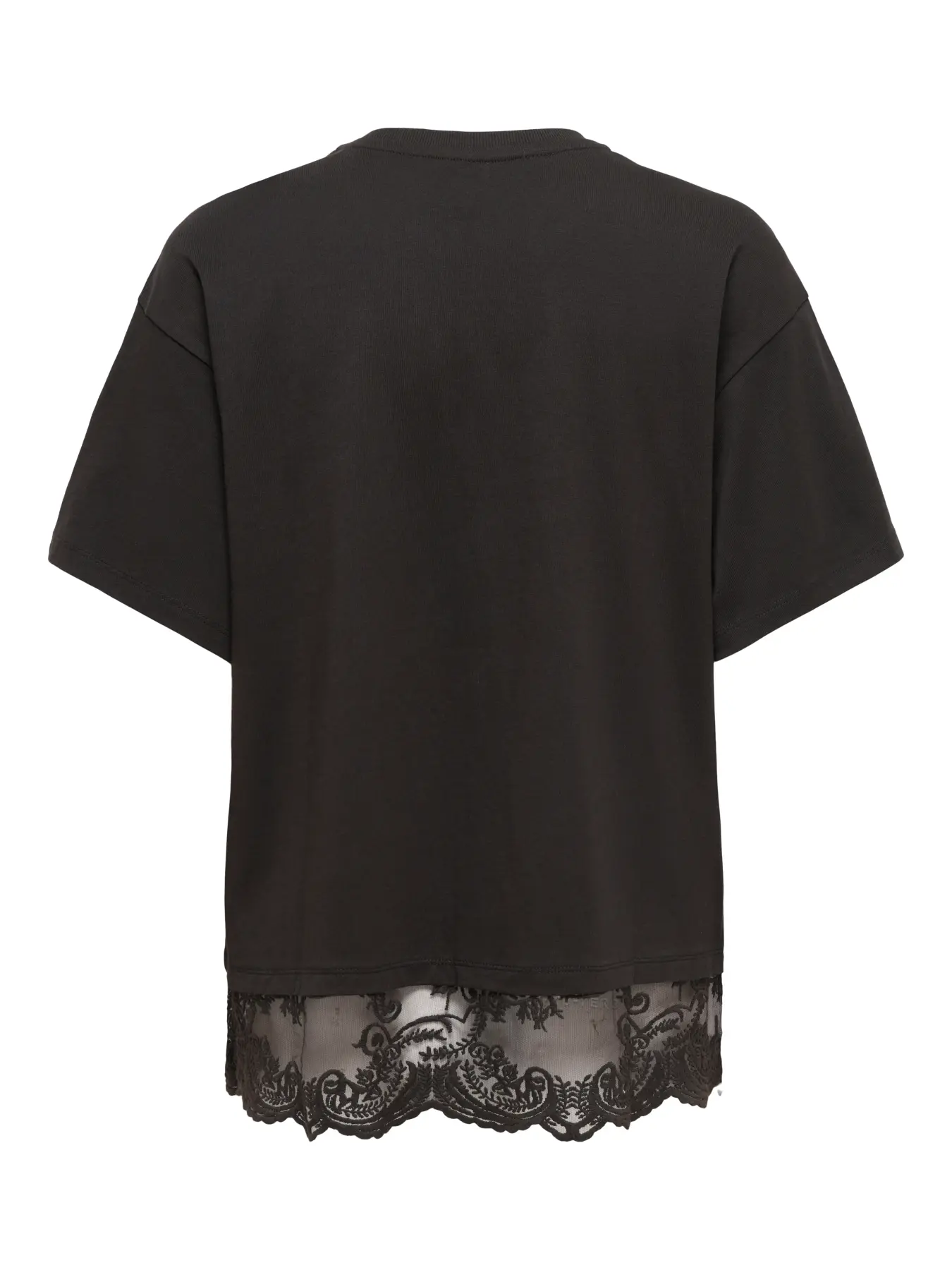 T-shirt VIVVI Only Chocolate 3