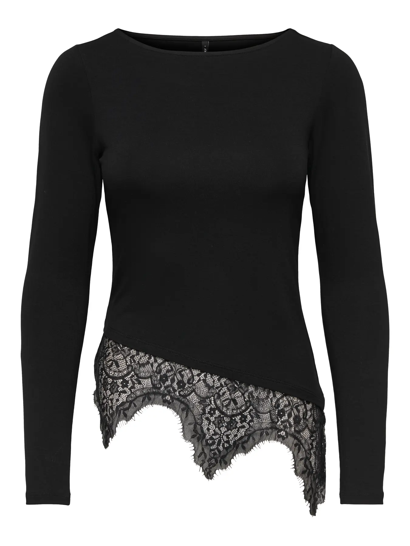 Camisola LAILA Only Black 1