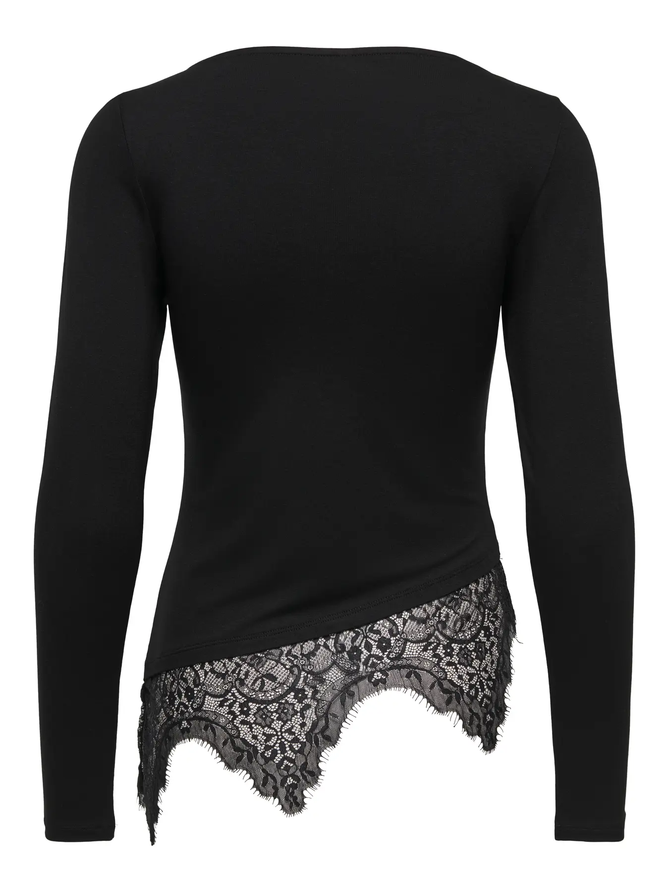 Camisola LAILA Only Black 2
