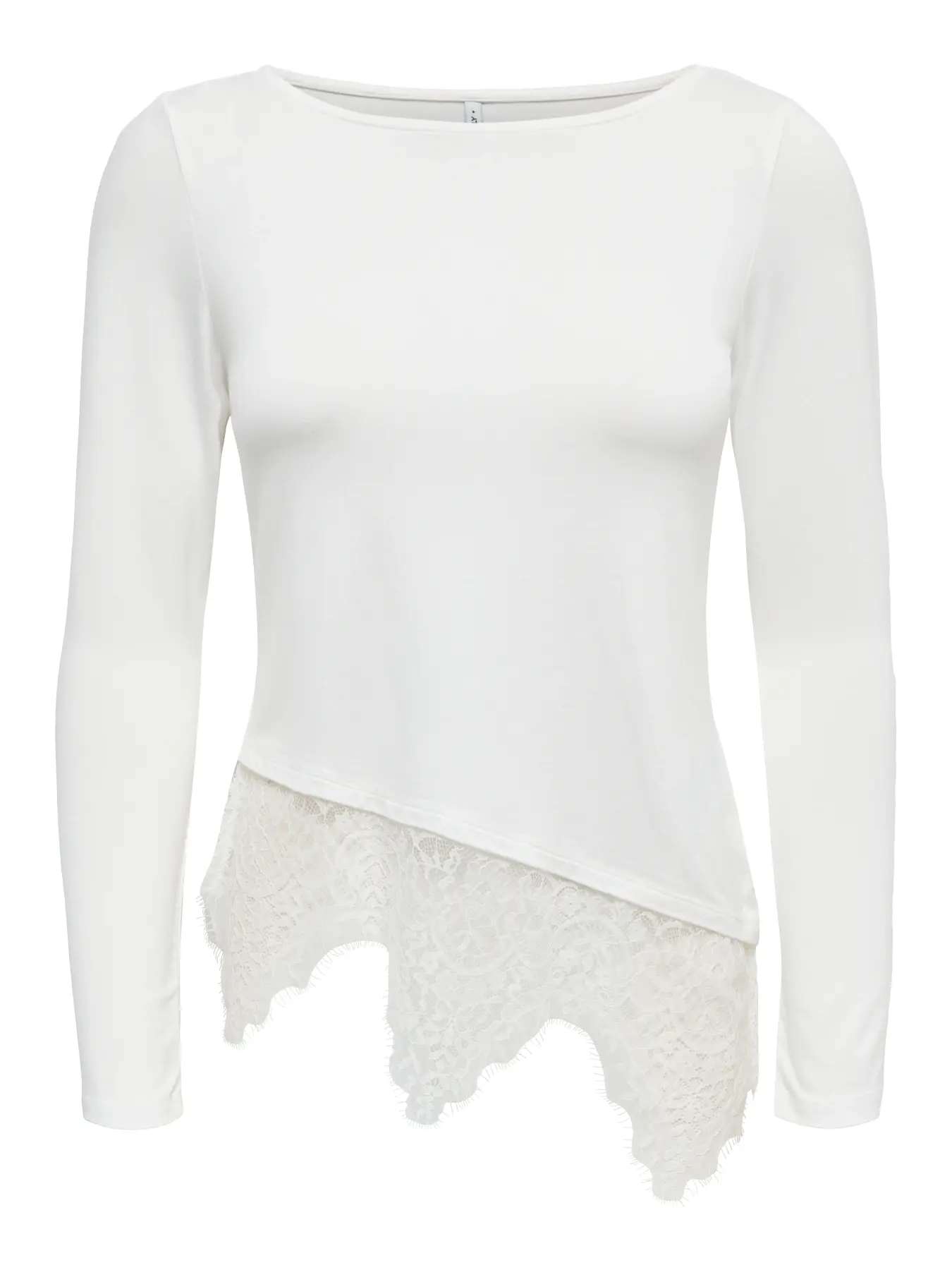 Camisola LAILA Only Cloud Dancer 1