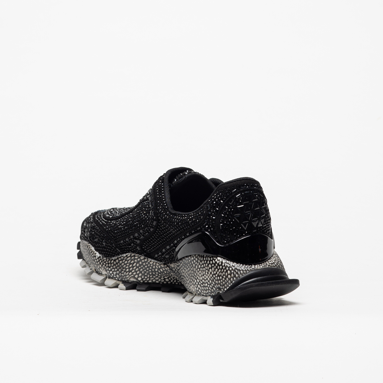 Sapatilhas 928-10 Exé Black 5