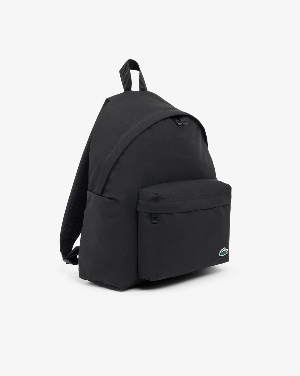 Mochila CROCO Lacoste Noir 3