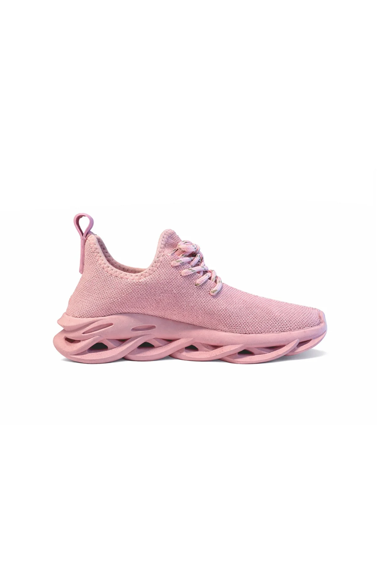 Sapatilhas BORA8 VDR Pink 2