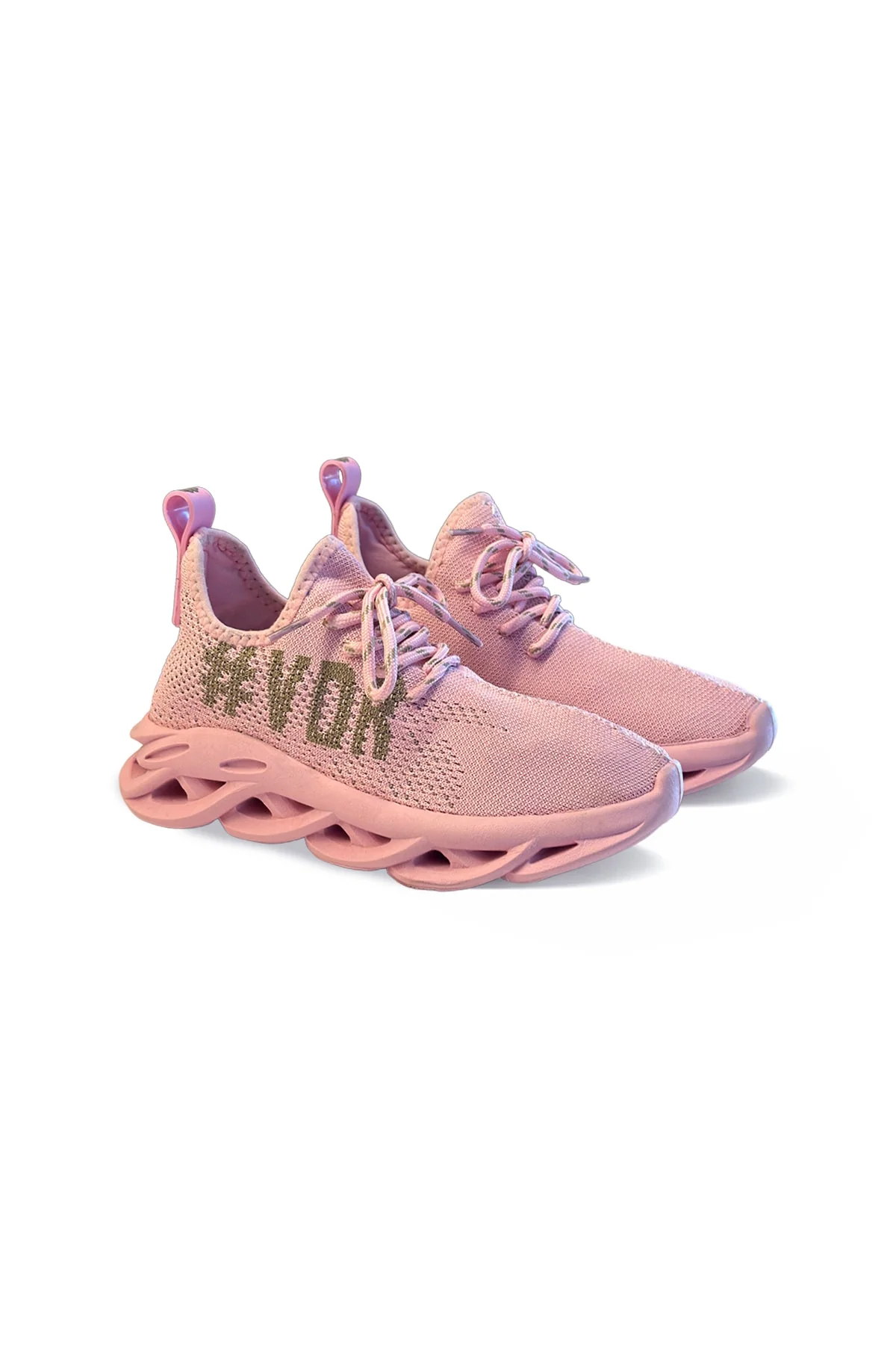 Sapatilhas BORA8 VDR Pink 3
