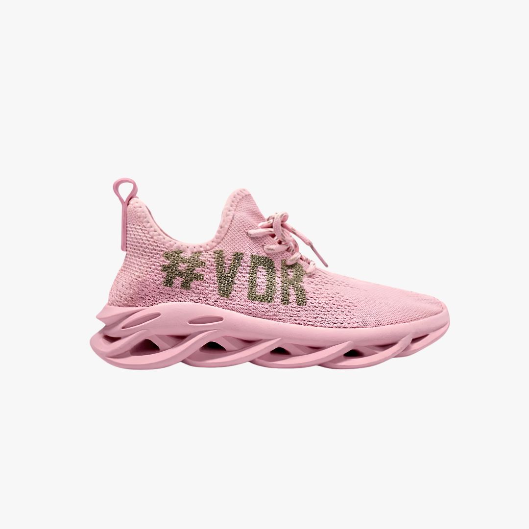Sapatilhas BORA8 VDR Pink