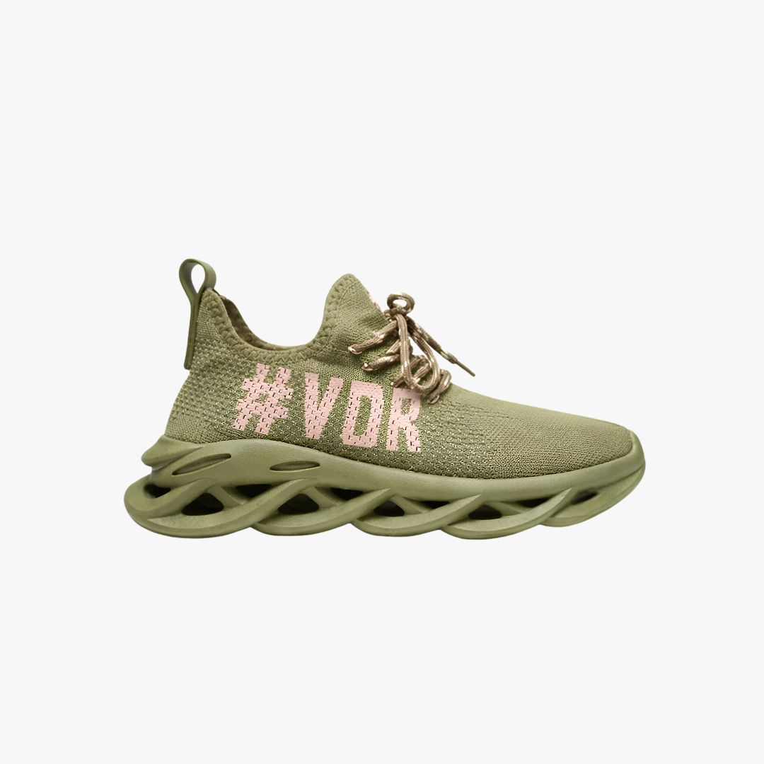 Sapatilhas BORA8 VDR Khaki