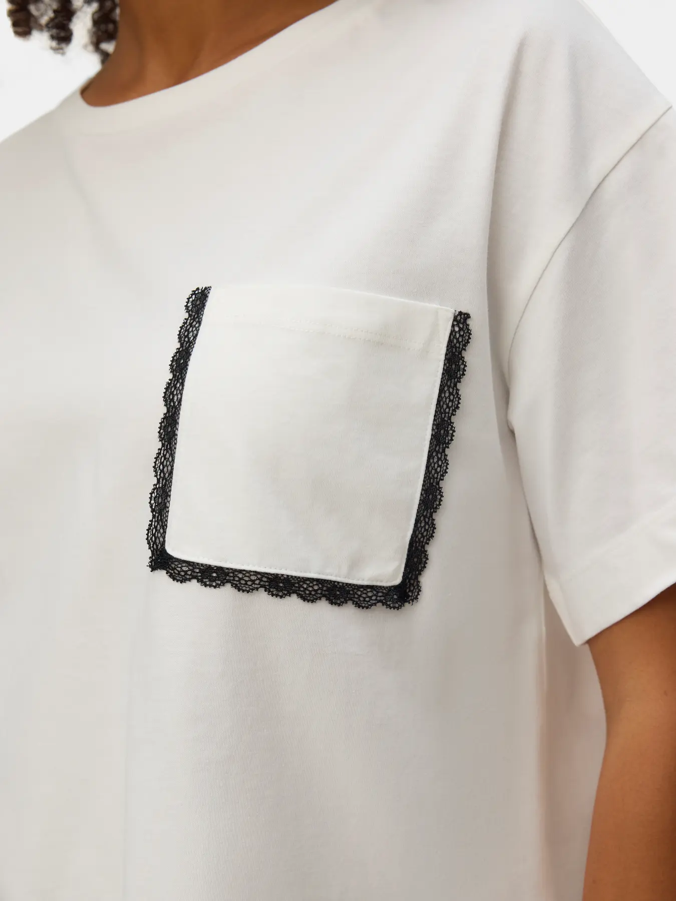 T-shirt JUMBO Only Snow White 1