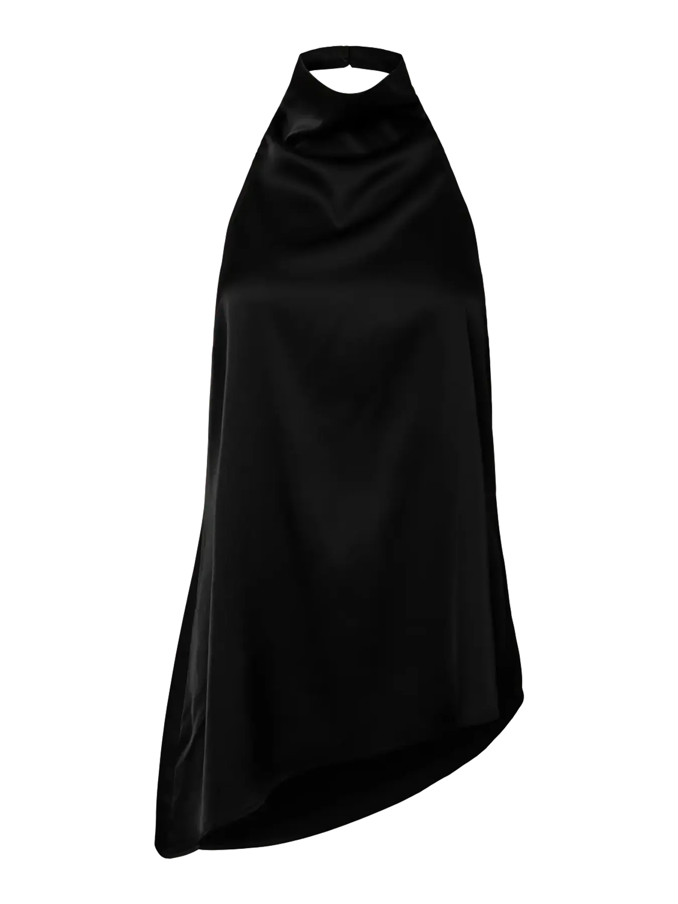 Top FESTA Pieces Black 4